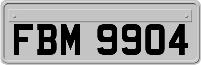 FBM9904