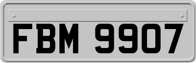 FBM9907