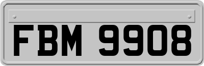 FBM9908