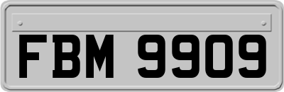 FBM9909