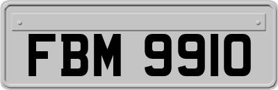 FBM9910