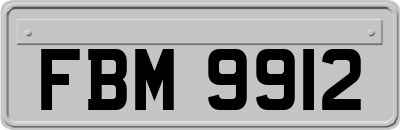 FBM9912
