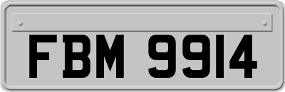 FBM9914