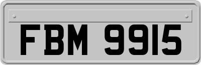 FBM9915