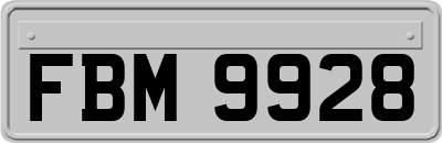 FBM9928