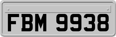 FBM9938