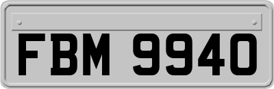 FBM9940