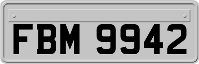 FBM9942