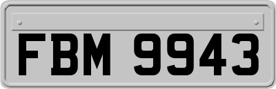 FBM9943