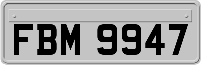 FBM9947