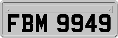 FBM9949