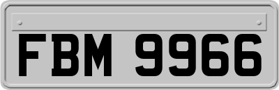 FBM9966