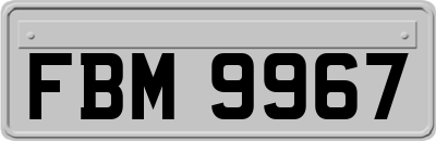FBM9967