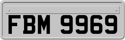 FBM9969