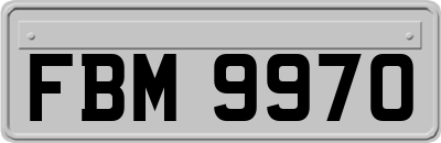 FBM9970