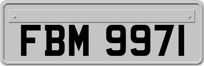 FBM9971