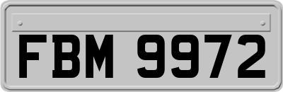 FBM9972