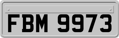 FBM9973