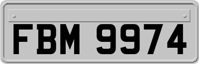 FBM9974