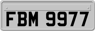 FBM9977