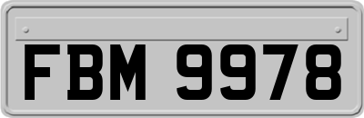 FBM9978
