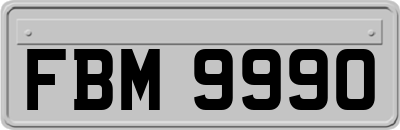 FBM9990