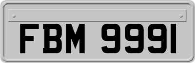 FBM9991