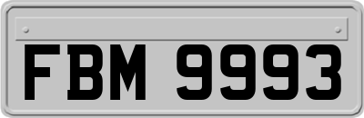 FBM9993