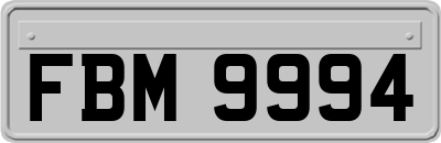 FBM9994