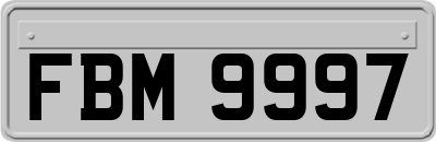 FBM9997