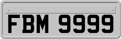 FBM9999