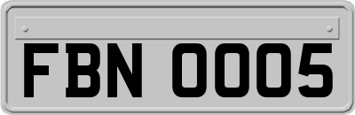 FBN0005