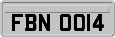 FBN0014
