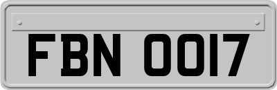 FBN0017