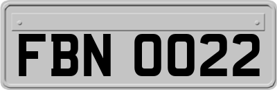 FBN0022