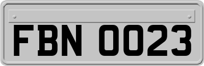 FBN0023
