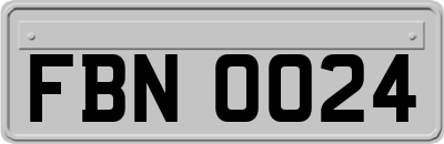 FBN0024