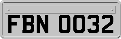 FBN0032