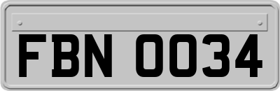 FBN0034