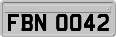 FBN0042