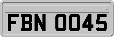 FBN0045