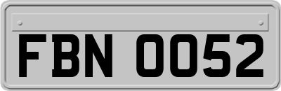 FBN0052