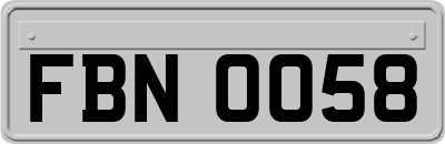 FBN0058