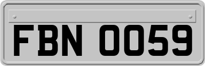 FBN0059