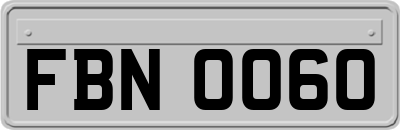 FBN0060