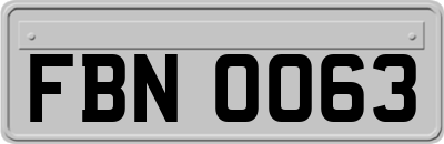 FBN0063