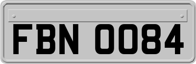 FBN0084