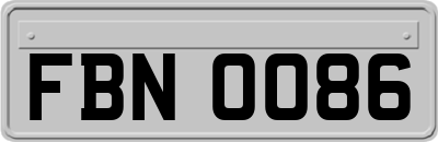 FBN0086