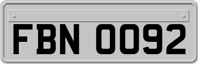 FBN0092