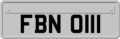 FBN0111